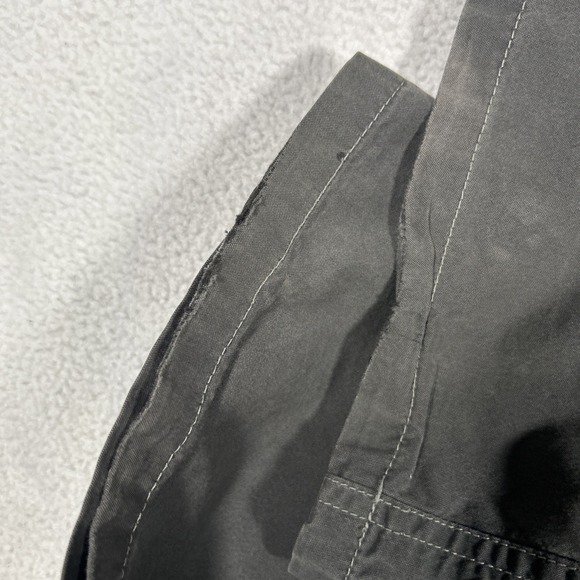 Kuhl Radikl Pants Mens 38x30 Gray Stretch Outdoor Hiking Casual Straight Leg - Picture 10 of 11